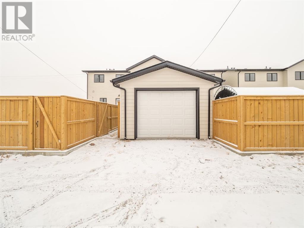 359 9 Street, Fort Macleod, Alberta  T0L 0Z0 - Photo 30 - A2187409