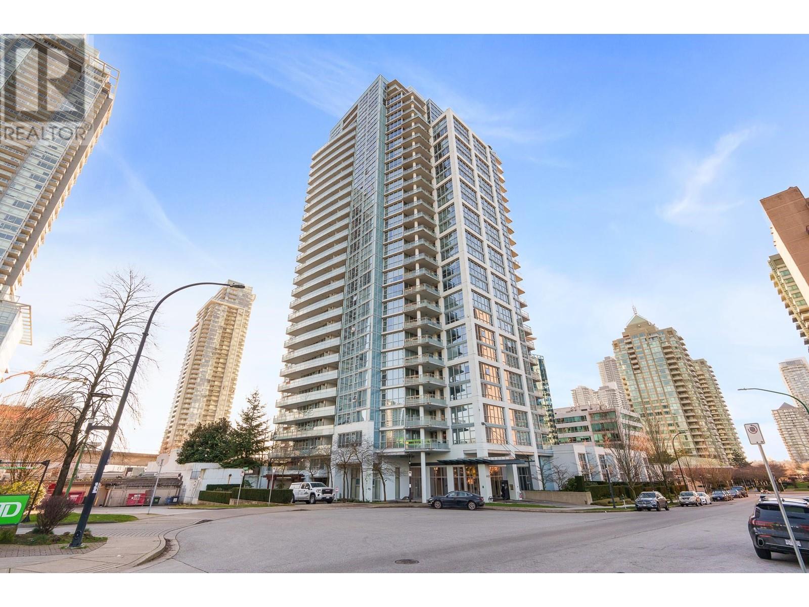 2006 4400 Buchanan Street, Burnaby, British Columbia  V5C 0E3 - Photo 1 - R2957820