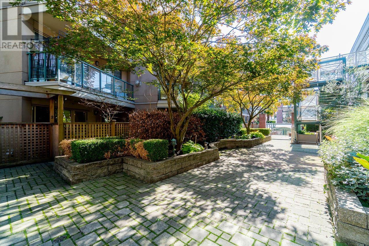 208 332 Lonsdale Avenue, North Vancouver, British Columbia  V7M 3M5 - Photo 25 - R2957877