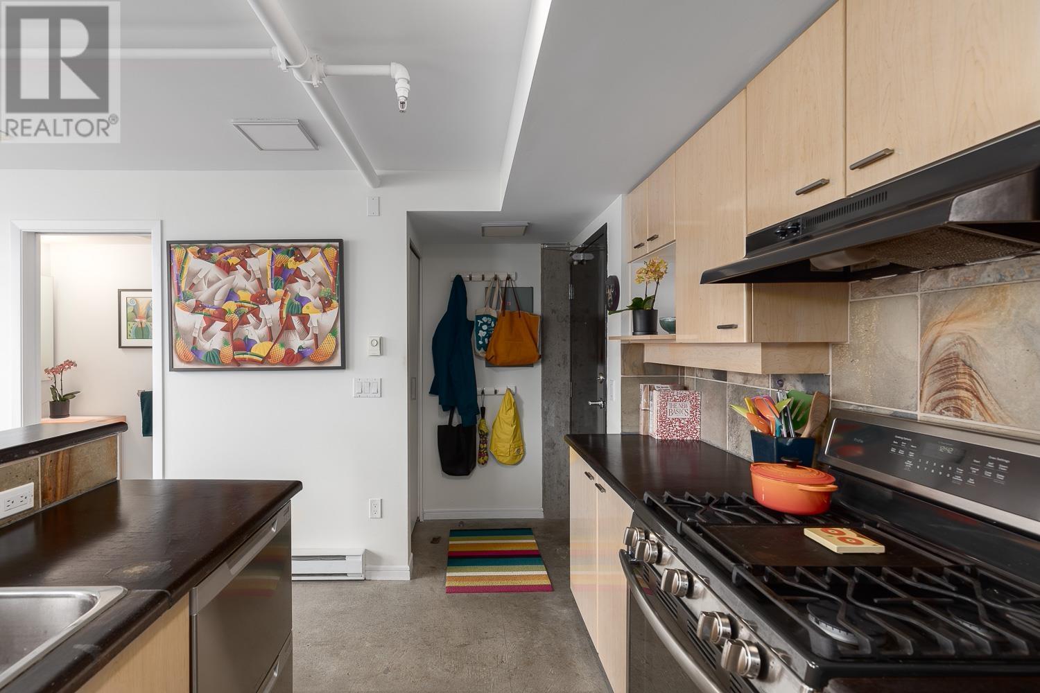 510 428 W 8th Avenue, Vancouver, British Columbia  V5Y 1N9 - Photo 5 - R2958223