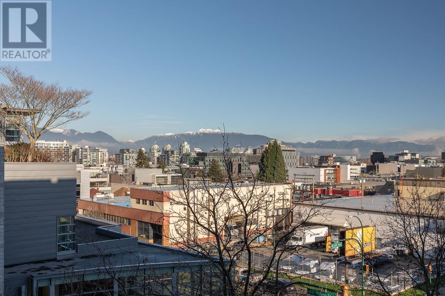 510 428 W 8th Avenue, Vancouver, British Columbia  V5Y 1N9 - Photo 1 - R2958223