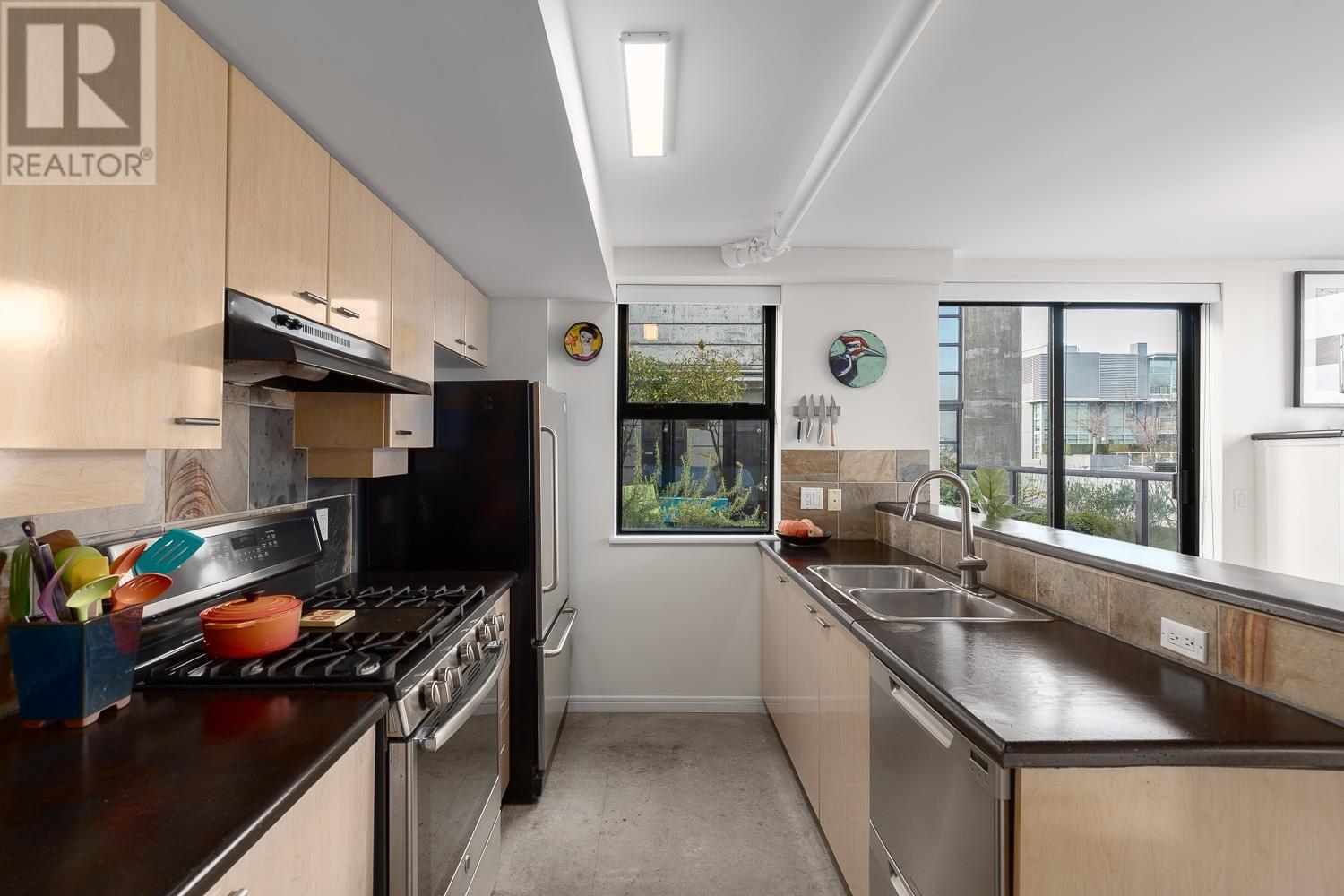 510 428 W 8th Avenue, Vancouver, British Columbia  V5Y 1N9 - Photo 4 - R2958223