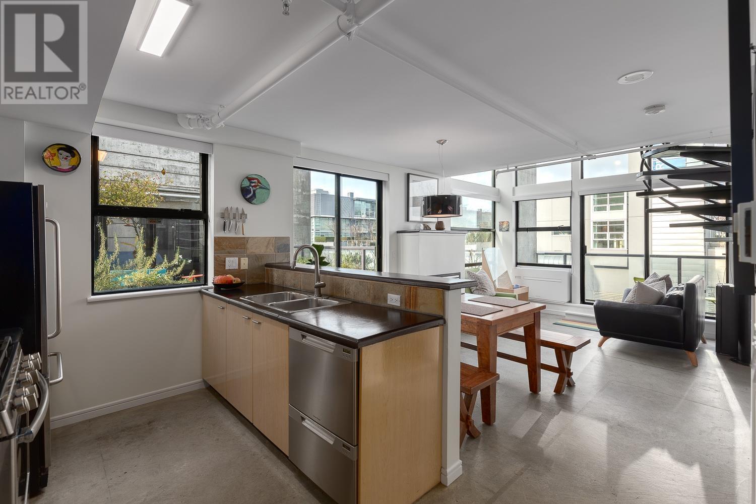 510 428 W 8th Avenue, Vancouver, British Columbia  V5Y 1N9 - Photo 3 - R2958223