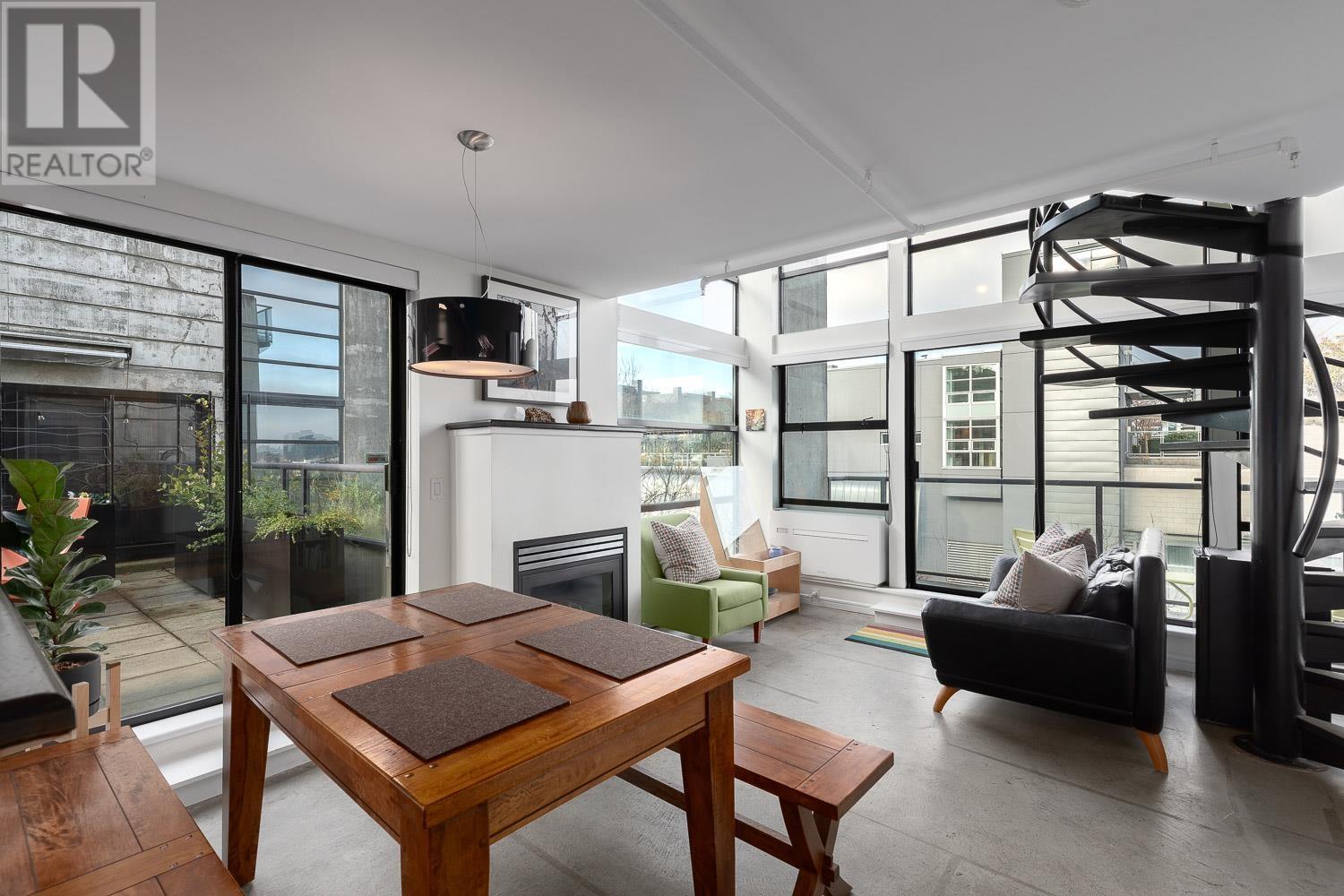 510 428 W 8th Avenue, Vancouver, British Columbia  V5Y 1N9 - Photo 6 - R2958223
