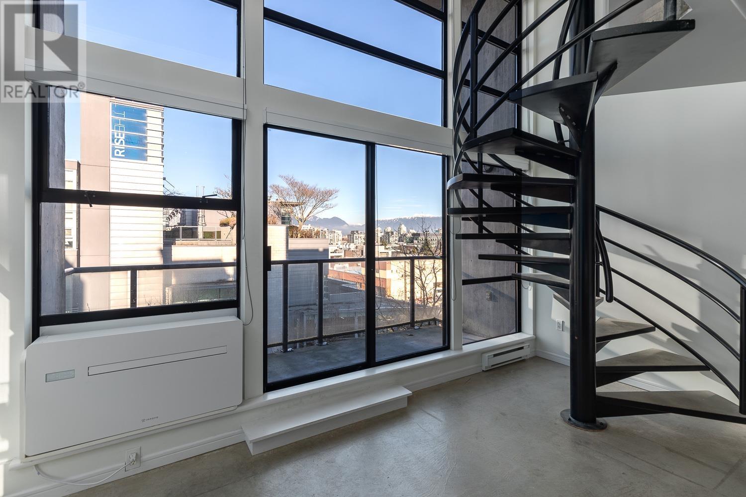 510 428 W 8th Avenue, Vancouver, British Columbia  V5Y 1N9 - Photo 9 - R2958223