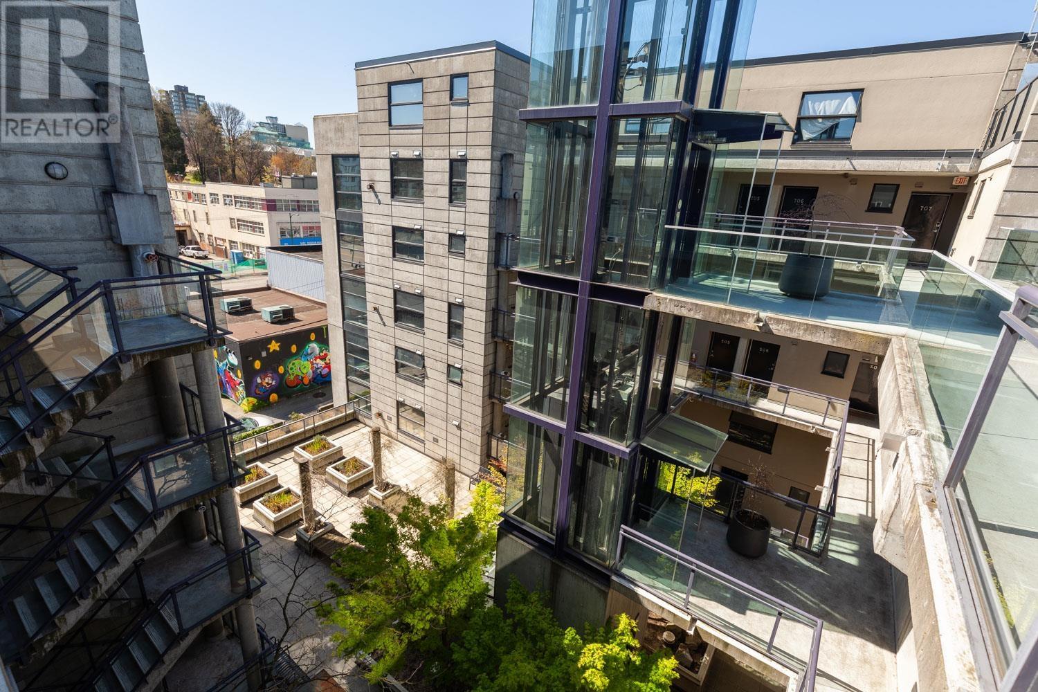 510 428 W 8th Avenue, Vancouver, British Columbia  V5Y 1N9 - Photo 23 - R2958223