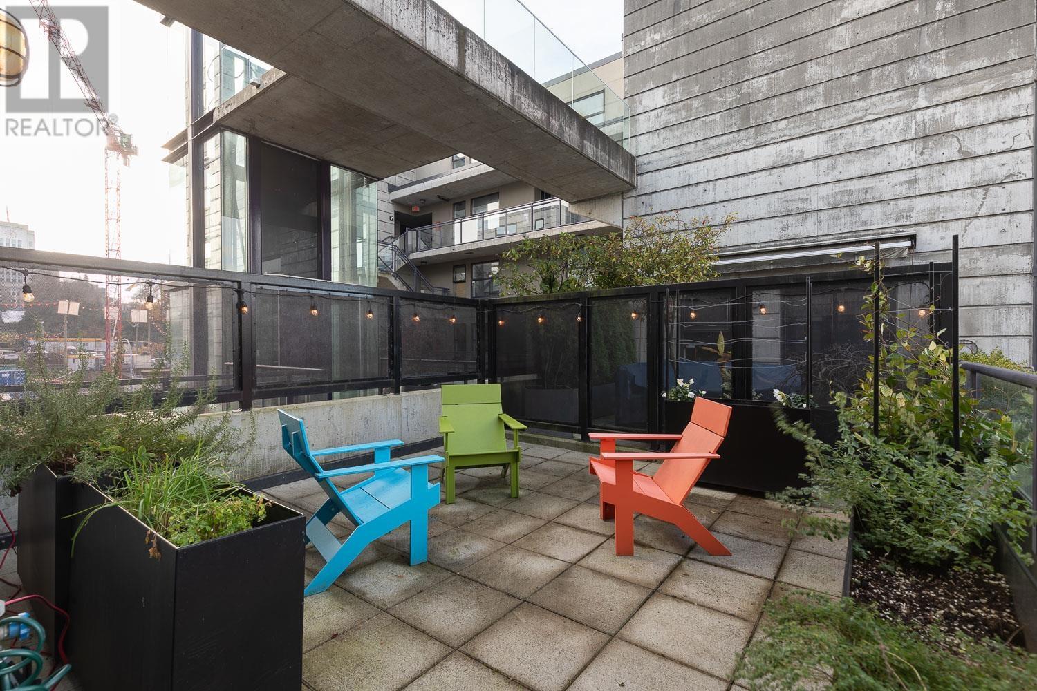 510 428 W 8th Avenue, Vancouver, British Columbia  V5Y 1N9 - Photo 12 - R2958223