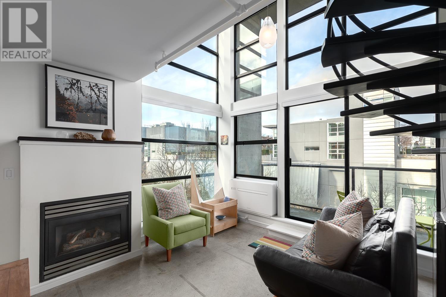 510 428 W 8th Avenue, Vancouver, British Columbia  V5Y 1N9 - Photo 7 - R2958223