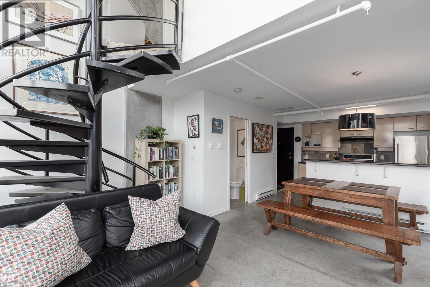 510 428 W 8th Avenue, Vancouver, British Columbia  V5Y 1N9 - Photo 10 - R2958223