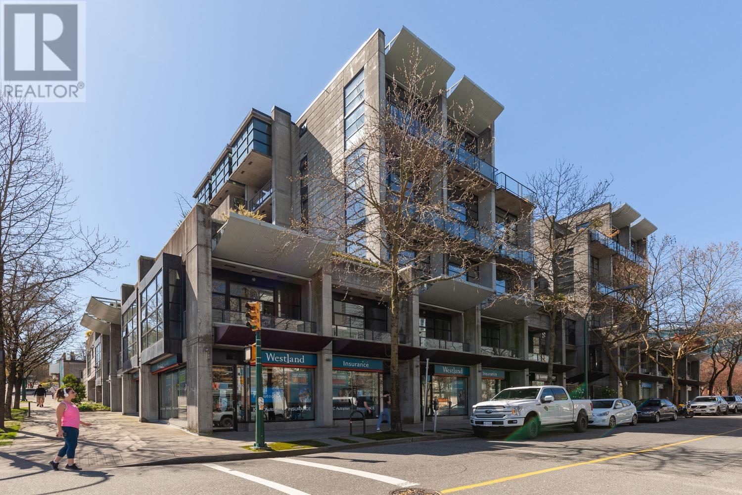 510 428 W 8th Avenue, Vancouver, British Columbia  V5Y 1N9 - Photo 25 - R2958223