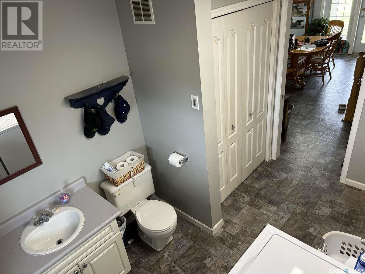 Se/13/48/12/w2, Arborfield Rm No. 456, Saskatchewan  S0A 0A0 - Photo 20 - SK993283