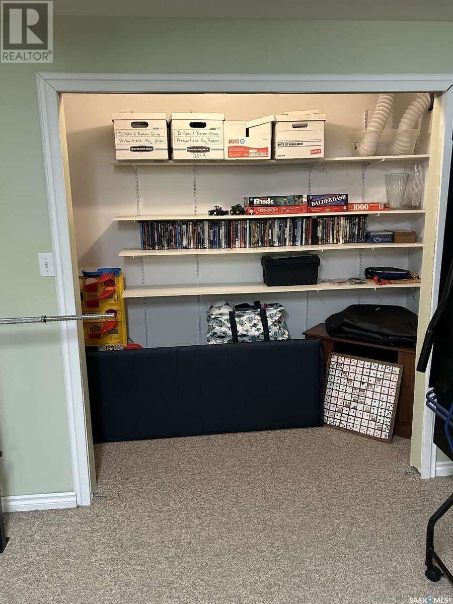 Se/13/48/12/w2, Arborfield Rm No. 456, Saskatchewan  S0A 0A0 - Photo 23 - SK993283