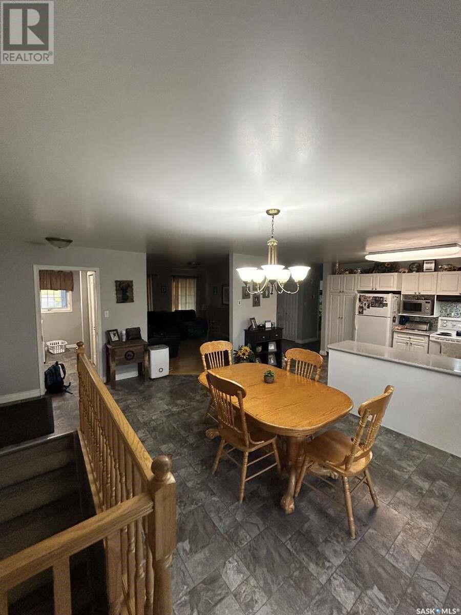 Se/13/48/12/w2, Arborfield Rm No. 456, Saskatchewan  S0A 0A0 - Photo 3 - SK993283