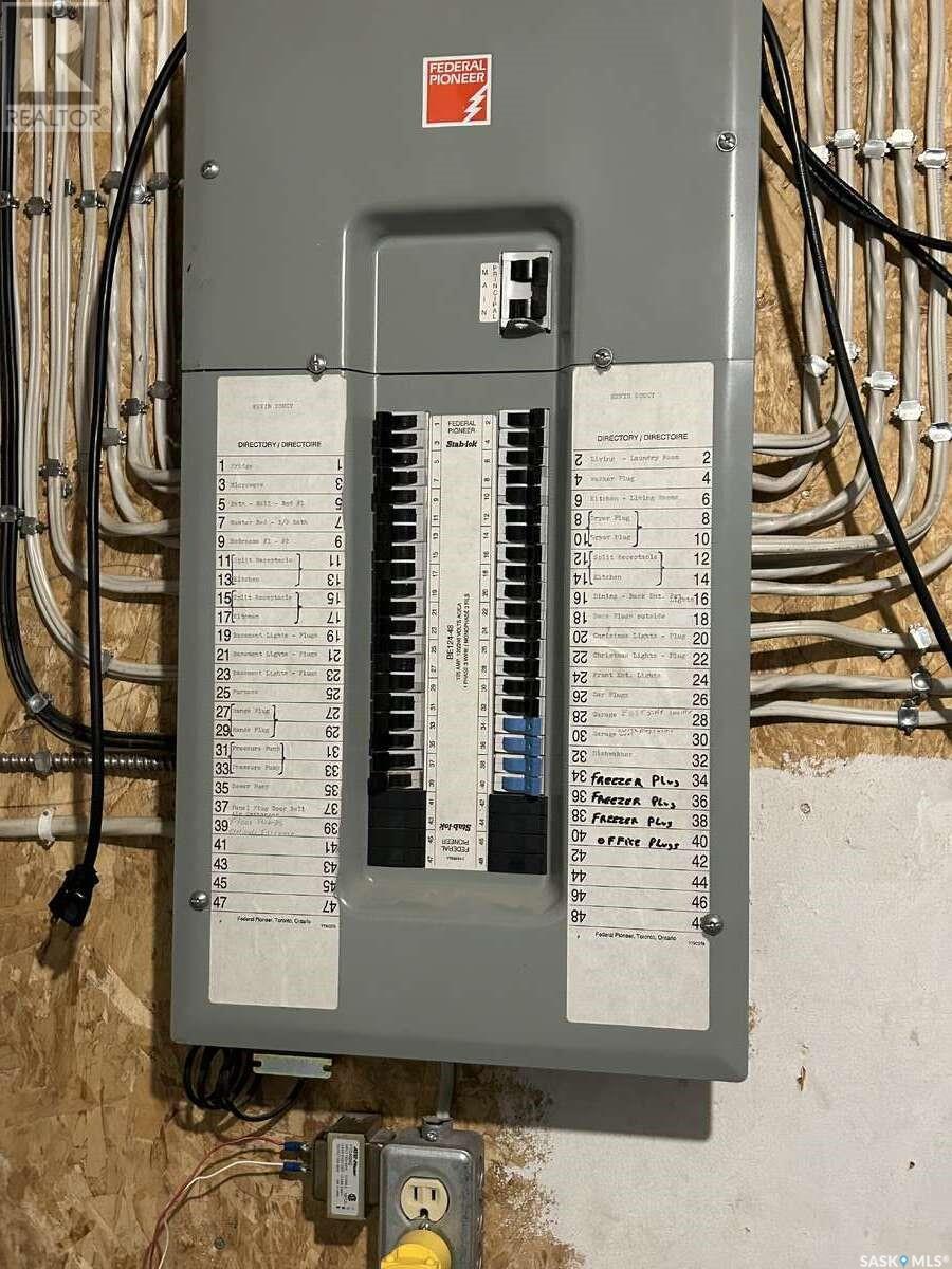 Se/13/48/12/w2, Arborfield Rm No. 456, Saskatchewan  S0A 0A0 - Photo 32 - SK993283