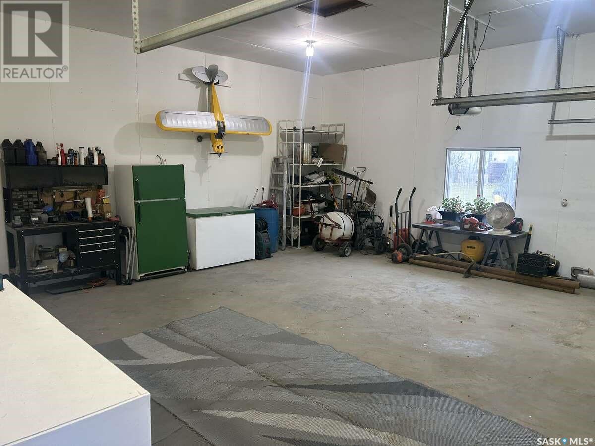 Se/13/48/12/w2, Arborfield Rm No. 456, Saskatchewan  S0A 0A0 - Photo 34 - SK993283