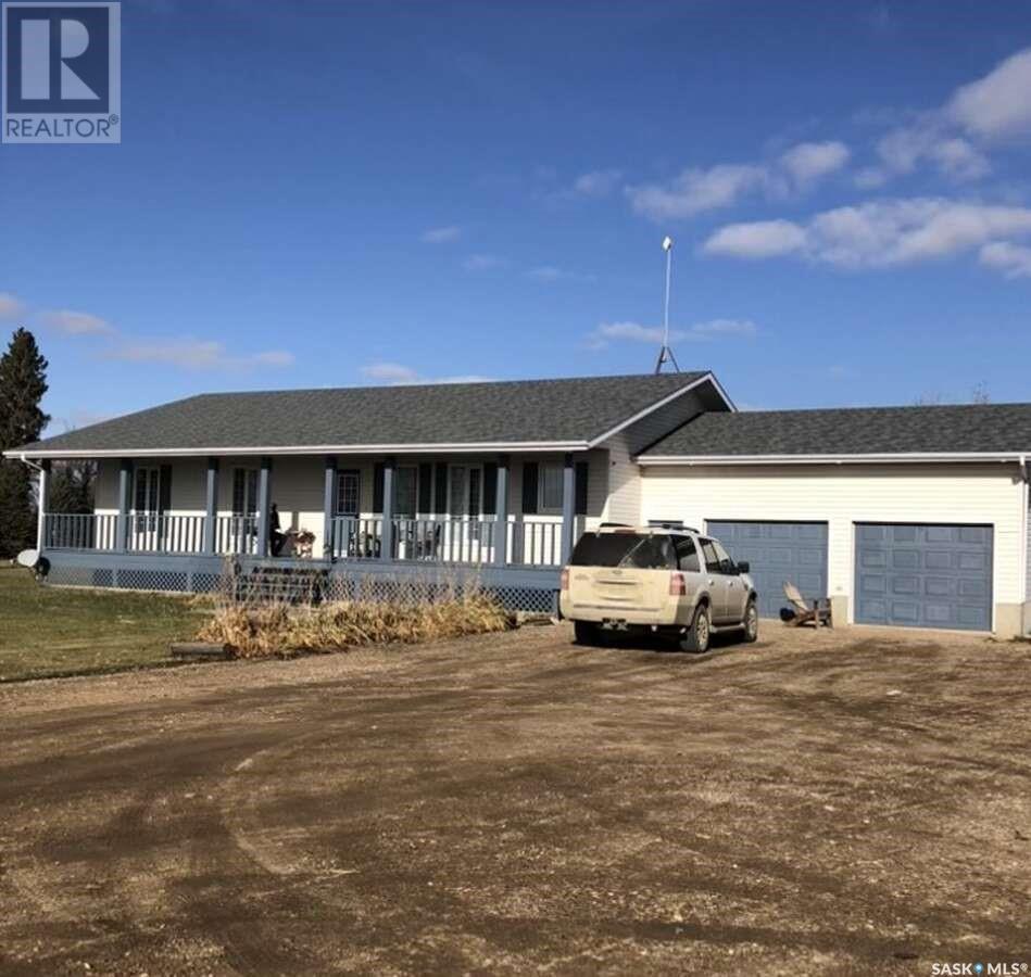 Se/13/48/12/w2, Arborfield Rm No. 456, Saskatchewan  S0A 0A0 - Photo 38 - SK993283