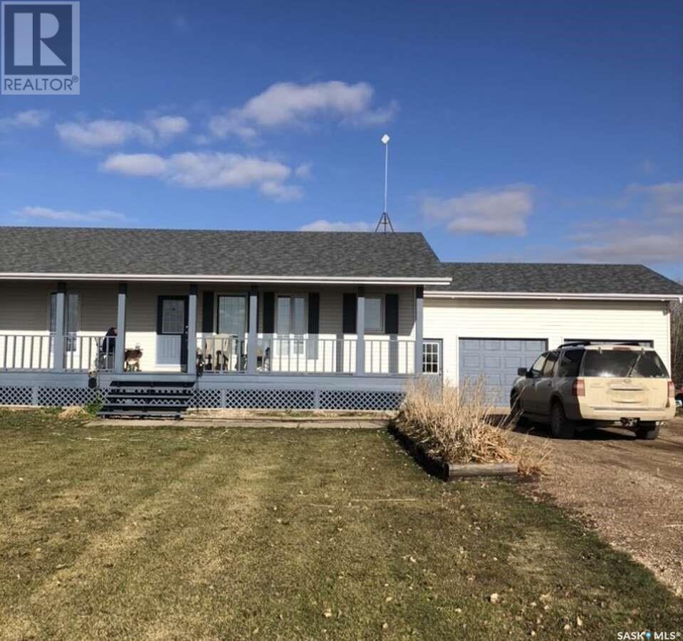 Se/13/48/12/w2, Arborfield Rm No. 456, Saskatchewan  S0A 0A0 - Photo 39 - SK993283