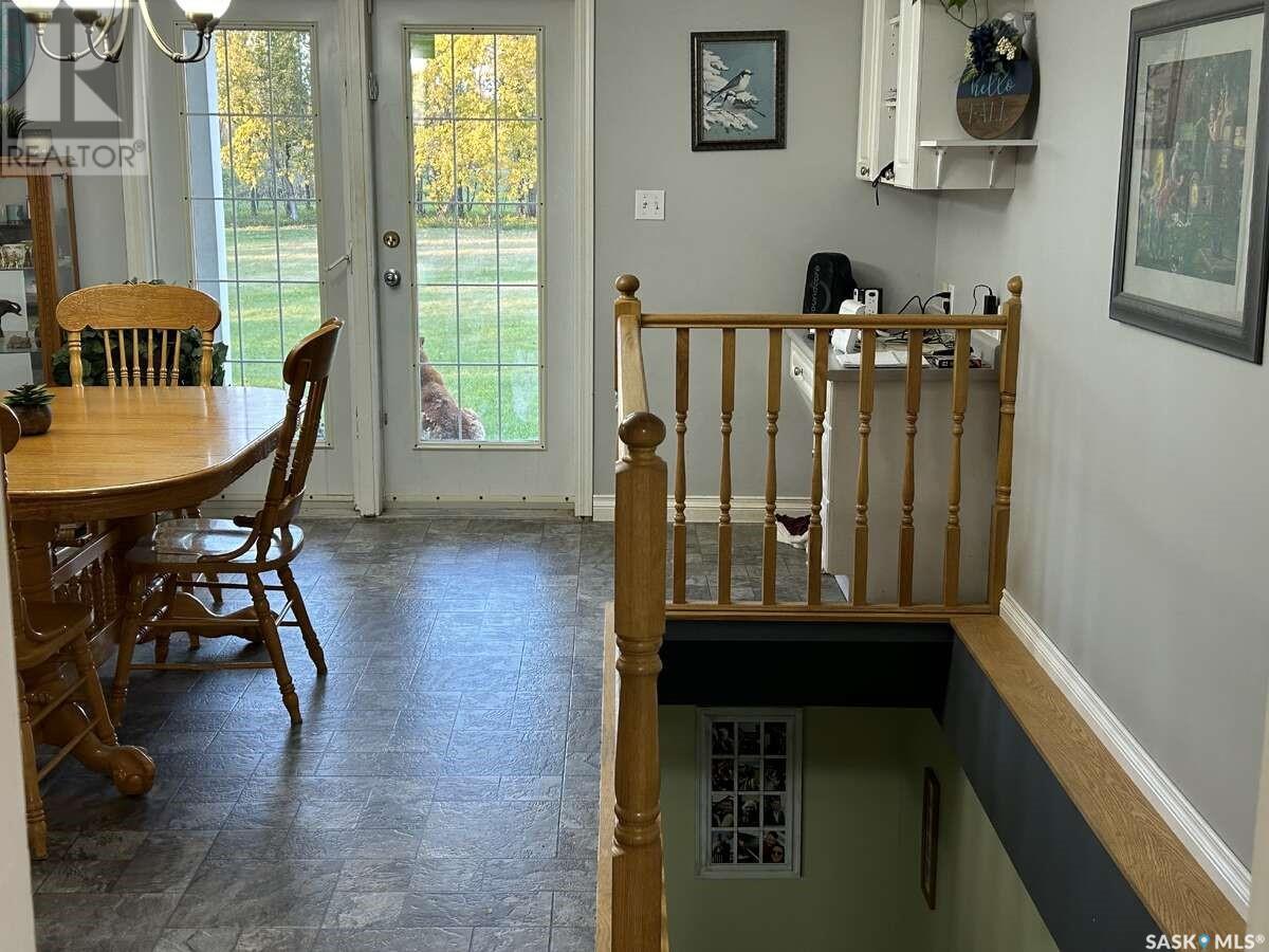 Se/13/48/12/w2, Arborfield Rm No. 456, Saskatchewan  S0A 0A0 - Photo 4 - SK993283