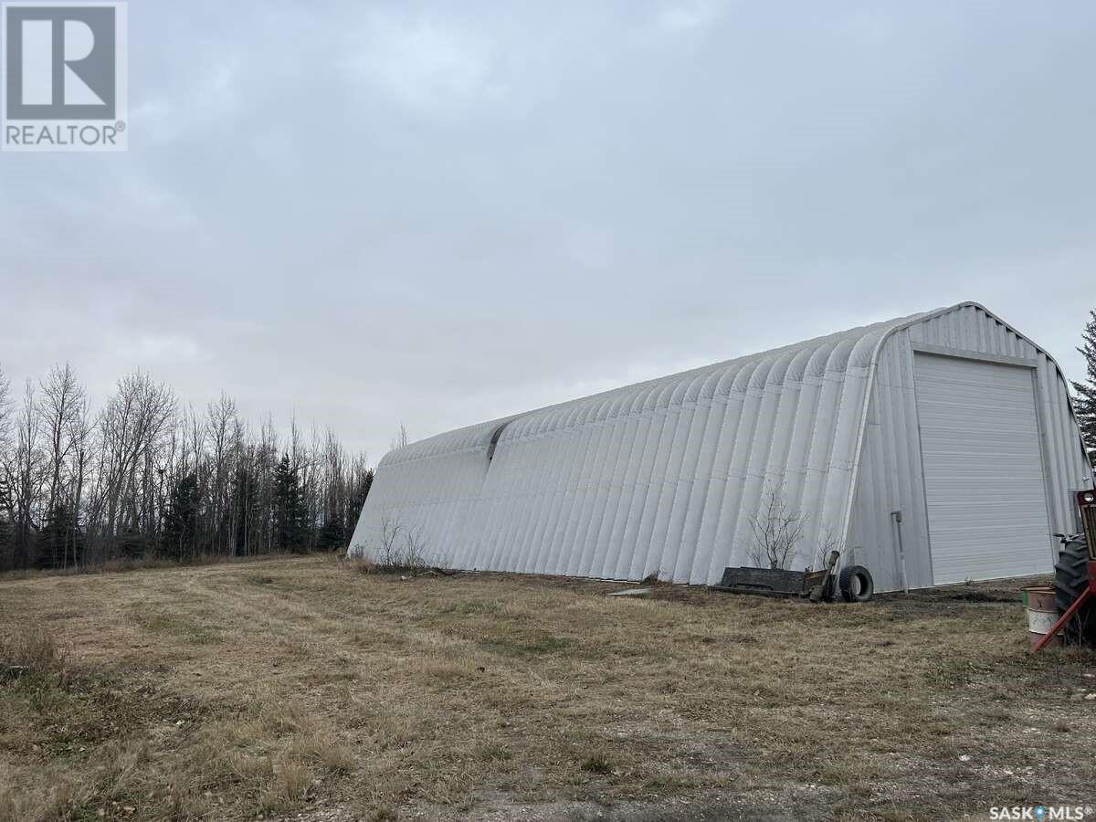 Se/13/48/12/w2, Arborfield Rm No. 456, Saskatchewan  S0A 0A0 - Photo 44 - SK993283