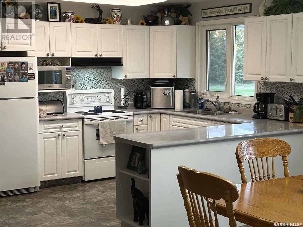 Se/13/48/12/w2, Arborfield Rm No. 456, Saskatchewan  S0A 0A0 - Photo 5 - SK993283