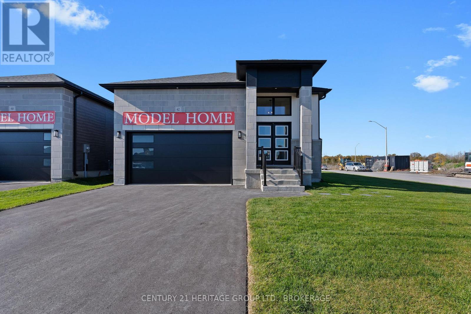 Property at 107 CREIGHTON DRIVE image 1
