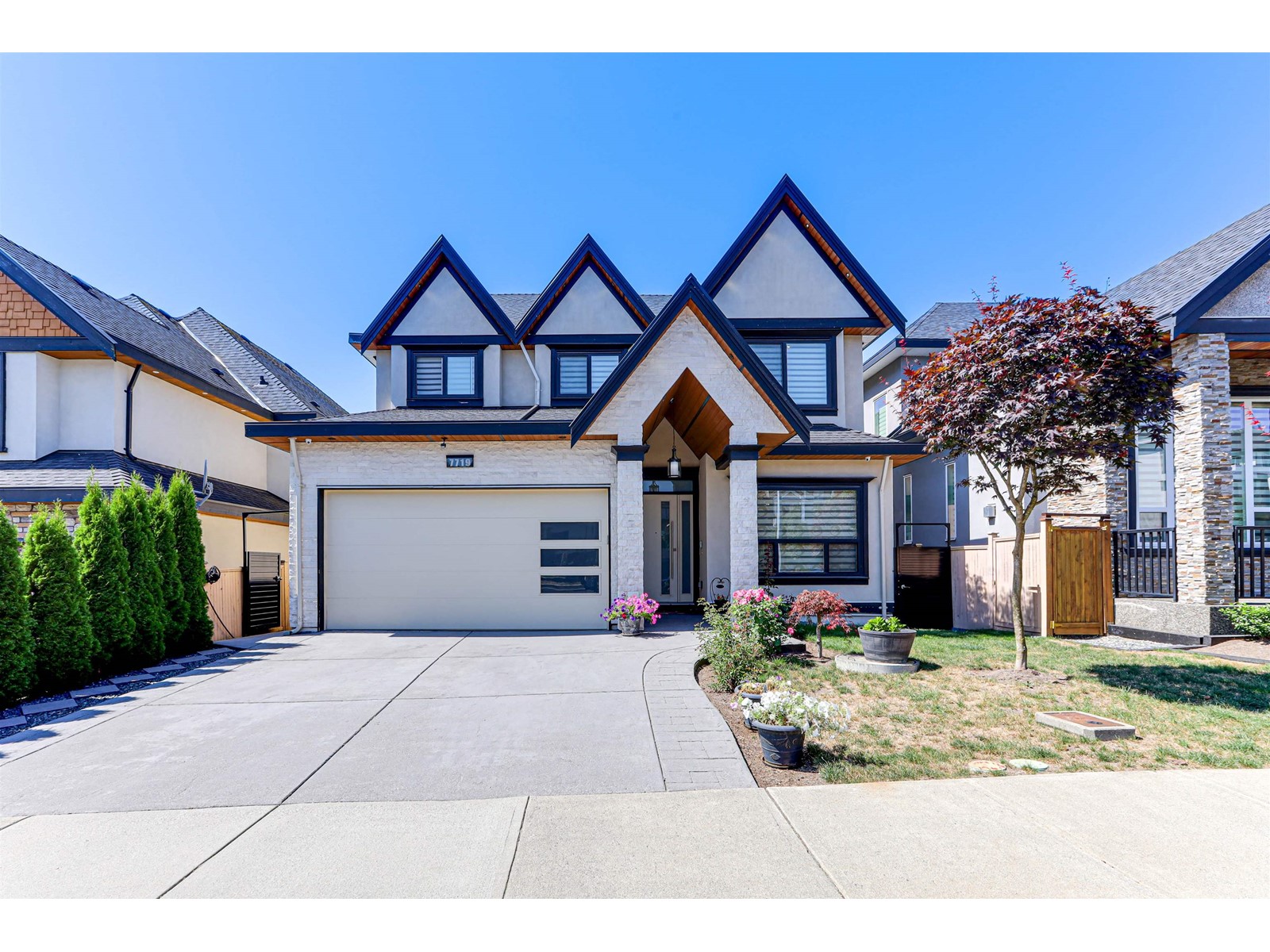 Property at 7719 155 STREET image 1