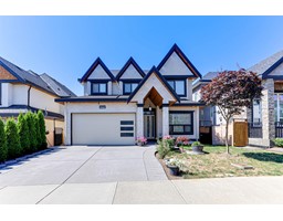 7719 155 STREET, surrey, British Columbia
