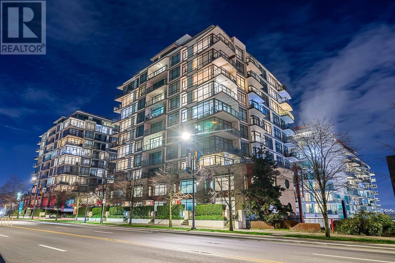 Ph3 162 Victory Ship Way, North Vancouver, British Columbia  V7L 0B4 - Photo 16 - R2958244