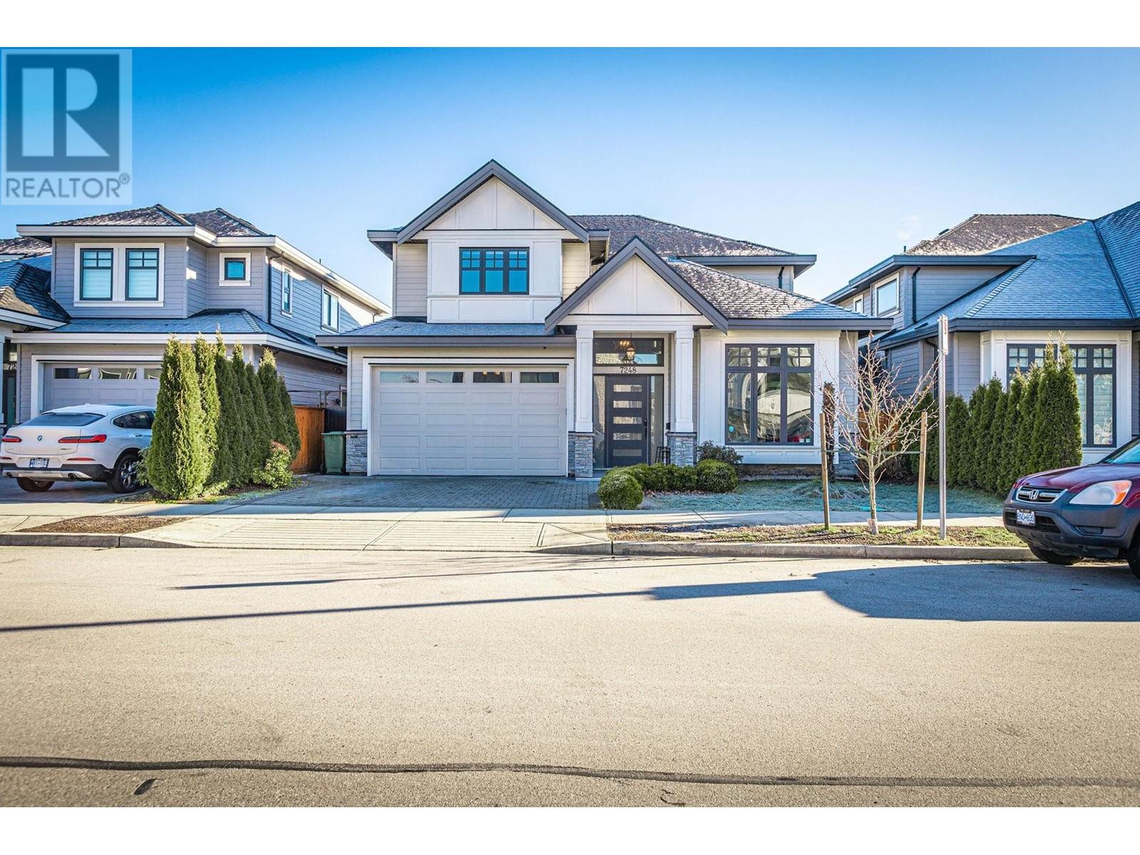 7248 Lynnwood Drive, Richmond, British Columbia  V7C 0C6 - Photo 1 - R2958047