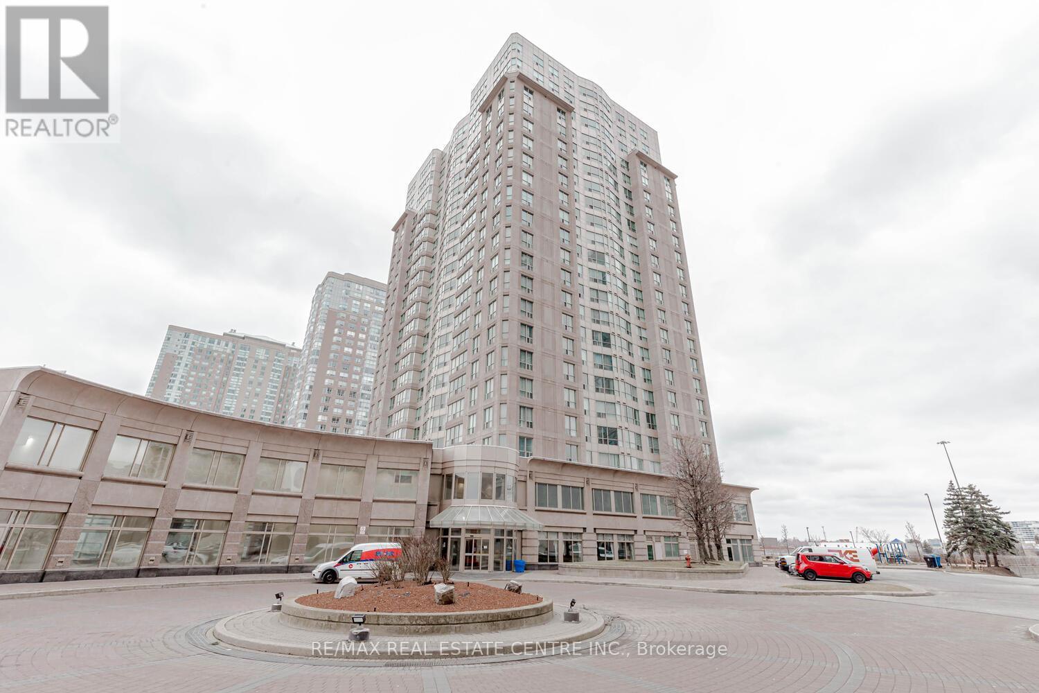 Ph 307 - 18 Lee Centre Drive, Toronto, Ontario  M1H 3H5 - Photo 2 - E11931495