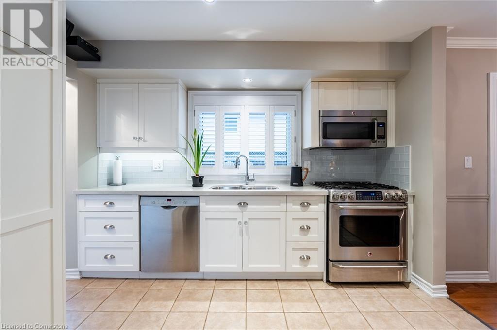 3237 Woodward Avenue, Burlington, Ontario  L7N 2M6 - Photo 12 - 40691909