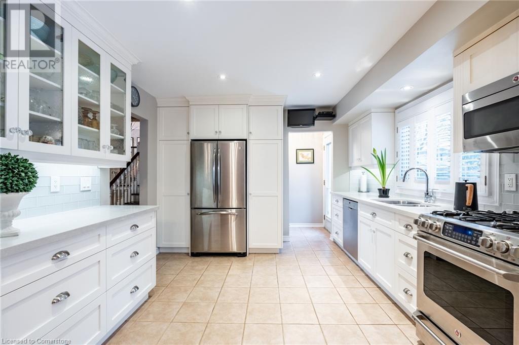 3237 Woodward Avenue, Burlington, Ontario  L7N 2M6 - Photo 10 - 40691909
