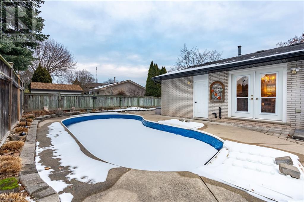 3237 Woodward Avenue, Burlington, Ontario  L7N 2M6 - Photo 32 - 40691909