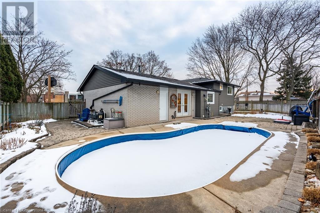 3237 Woodward Avenue, Burlington, Ontario  L7N 2M6 - Photo 33 - 40691909