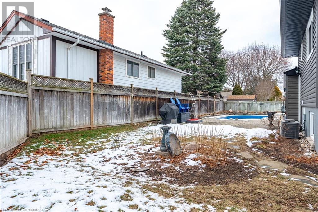 3237 Woodward Avenue, Burlington, Ontario  L7N 2M6 - Photo 36 - 40691909