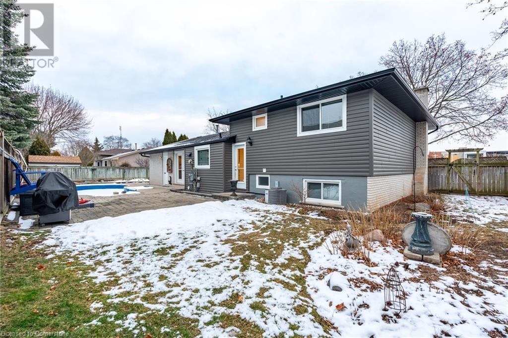 3237 Woodward Avenue, Burlington, Ontario  L7N 2M6 - Photo 34 - 40691909
