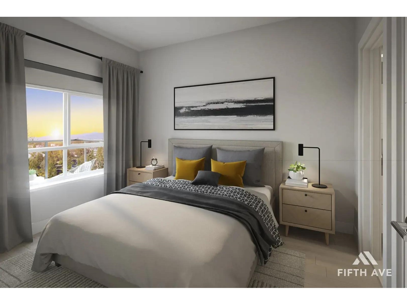 209 14257 103a Avenue, Surrey, British Columbia  V3T 1T1 - Photo 5 - R2958037