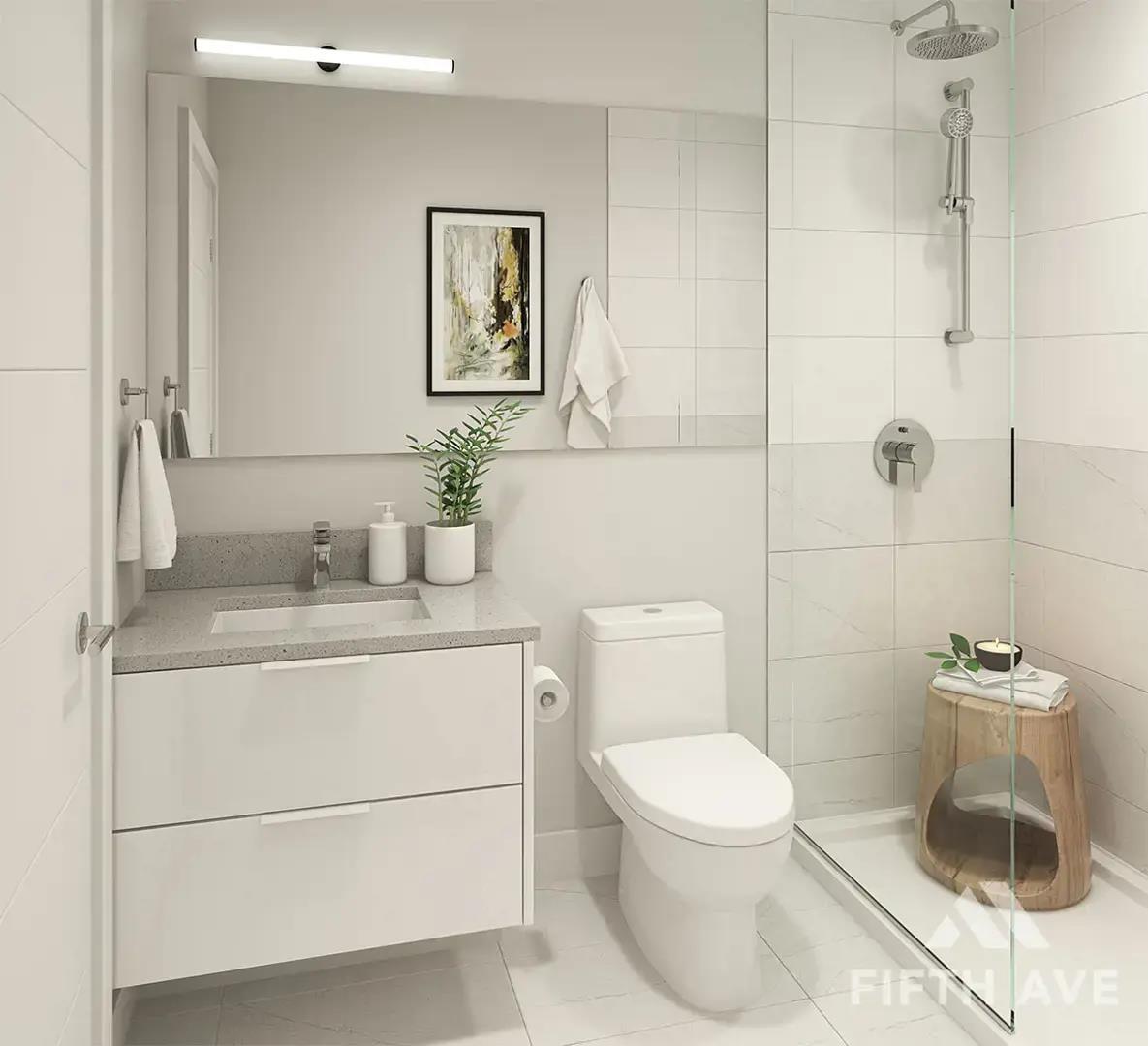 209 14257 103a Avenue, Surrey, British Columbia  V3T 1T1 - Photo 4 - R2958037