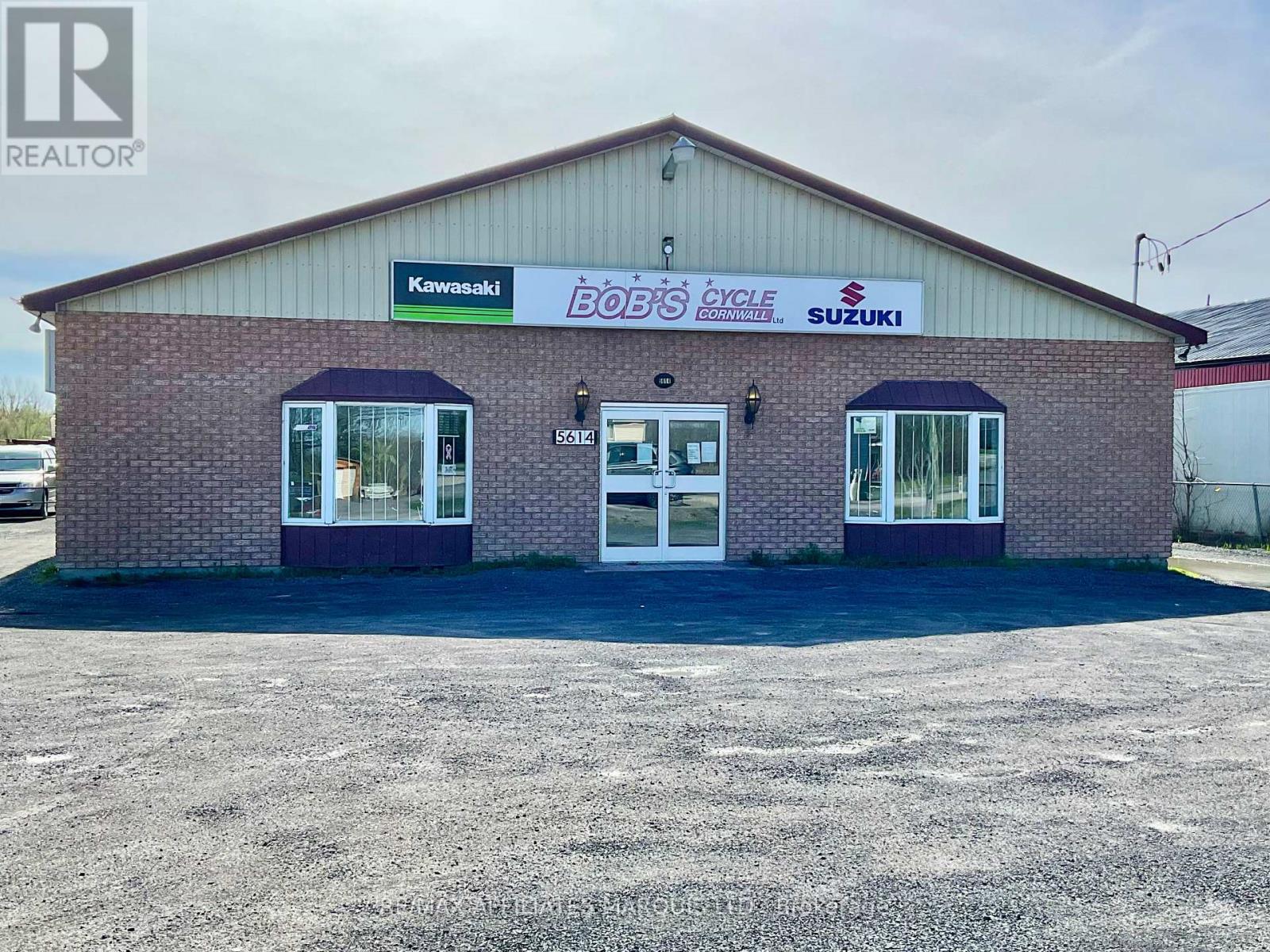 5614 Highway 138, South Stormont, Ontario  K0C 1P0 - Photo 1 - X11933002