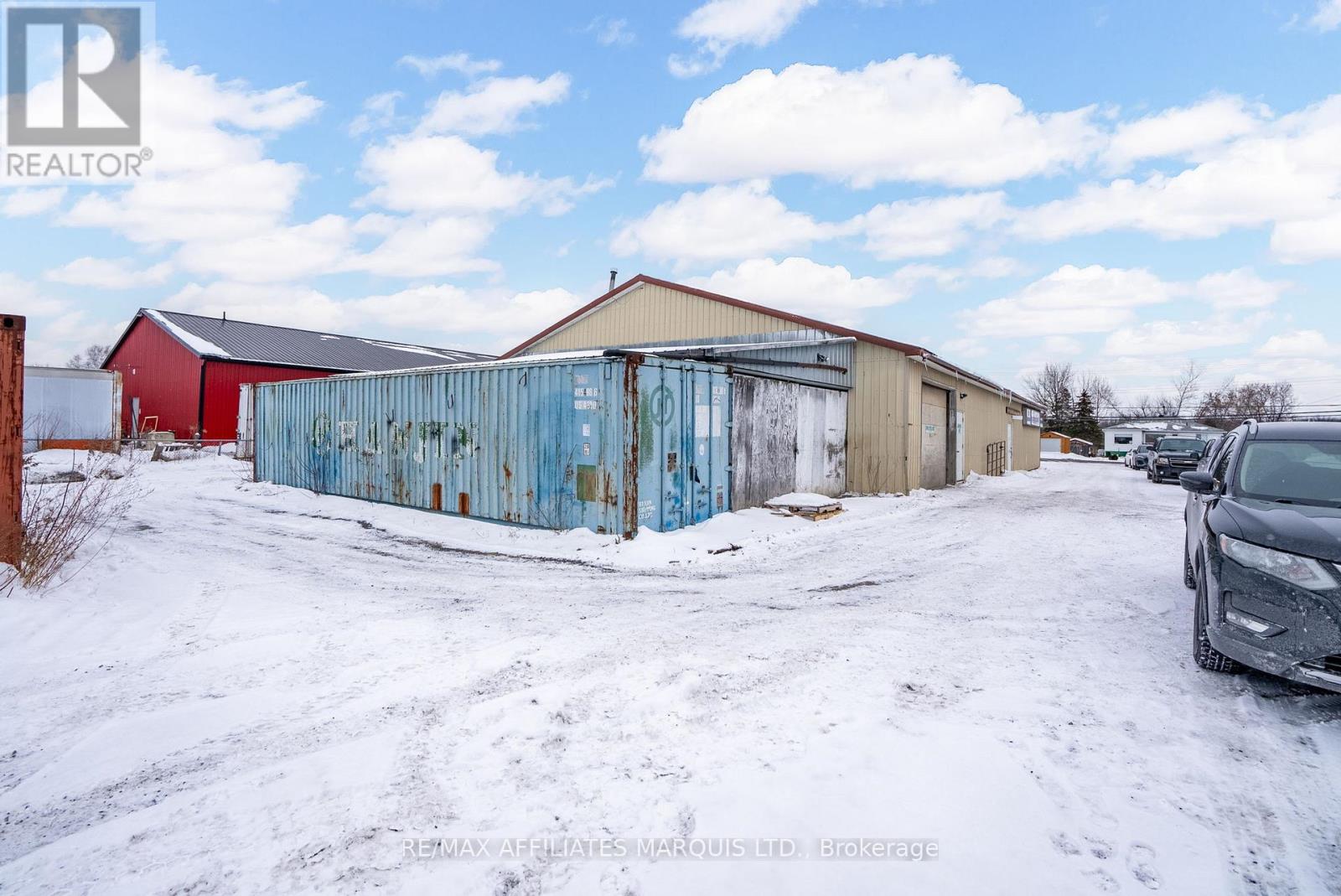 5614 Highway 138, South Stormont, Ontario  K0C 1P0 - Photo 23 - X11933002