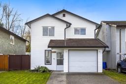 8542 MCCUTCHEON AVENUE|Chilliwack Proper South, chilliwack, British Columbia