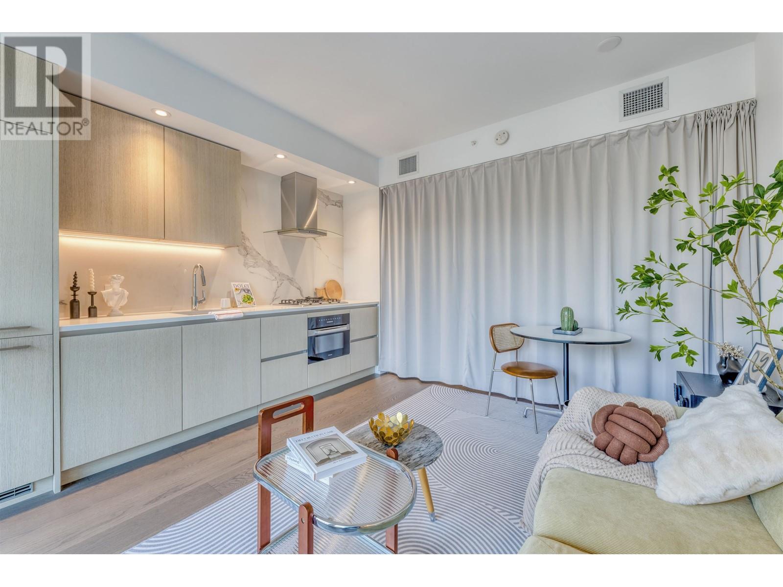 Listing Picture 5 of 19 : 301 5168 CAMBIE STREET, Vancouver / 溫哥華 - 魯藝地產 Yvonne Lu Group - MLS Medallion Club Member