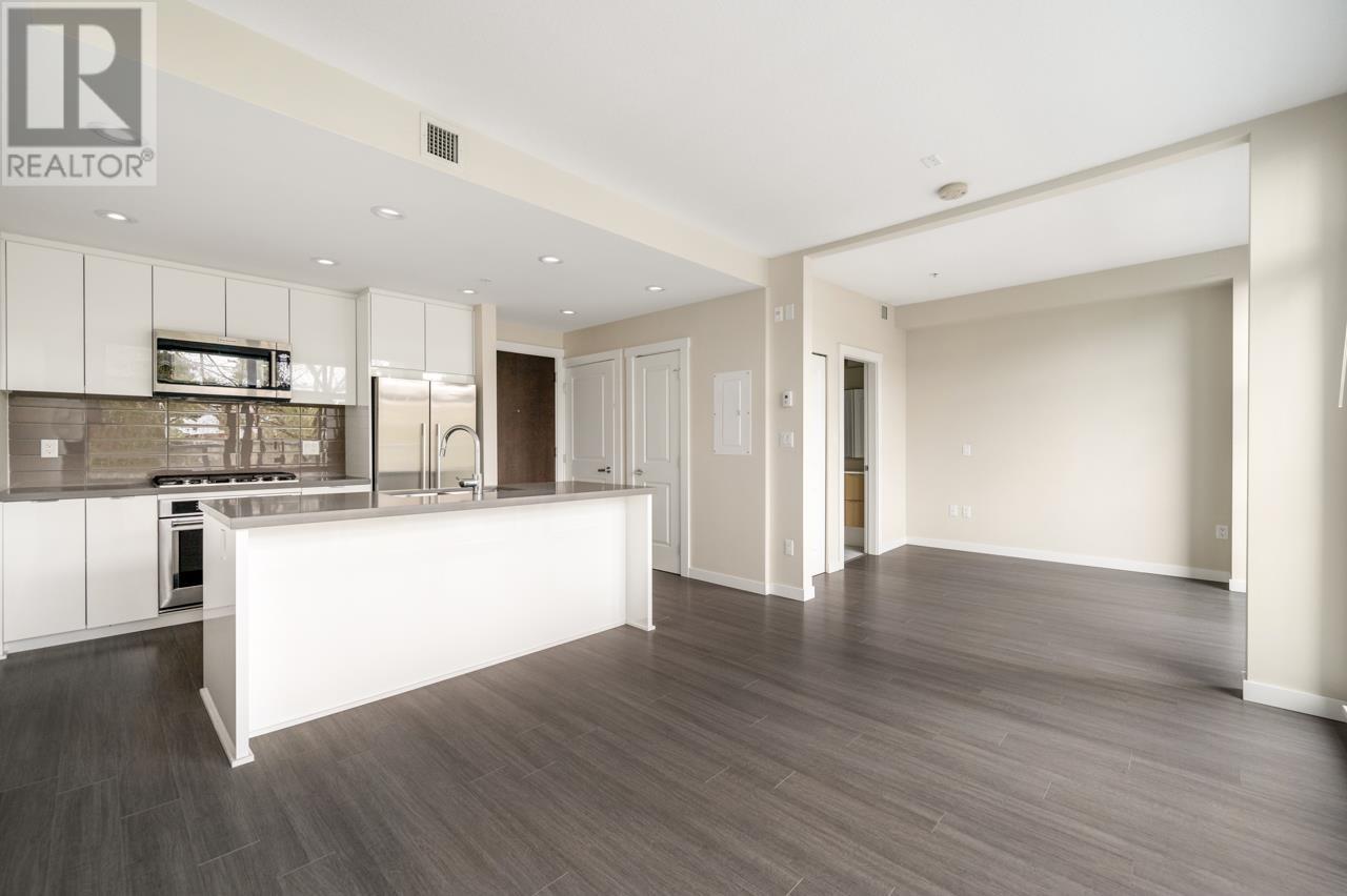 417 255 W 1st Street, North Vancouver, British Columbia  V7M 3G8 - Photo 4 - R2952898