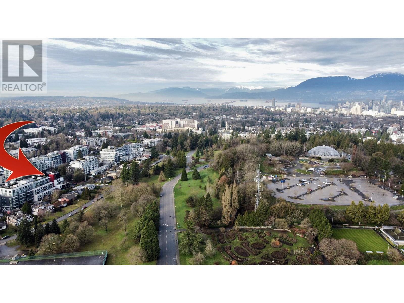 Listing Picture 18 of 19 : 301 5168 CAMBIE STREET, Vancouver / 溫哥華 - 魯藝地產 Yvonne Lu Group - MLS Medallion Club Member