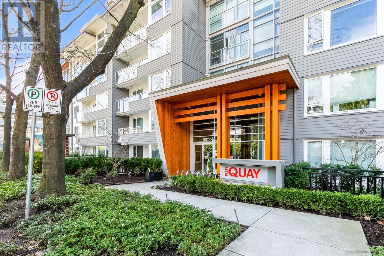 417 255 W 1st Street, North Vancouver, British Columbia  V7M 3G8 - Photo 22 - R2952898
