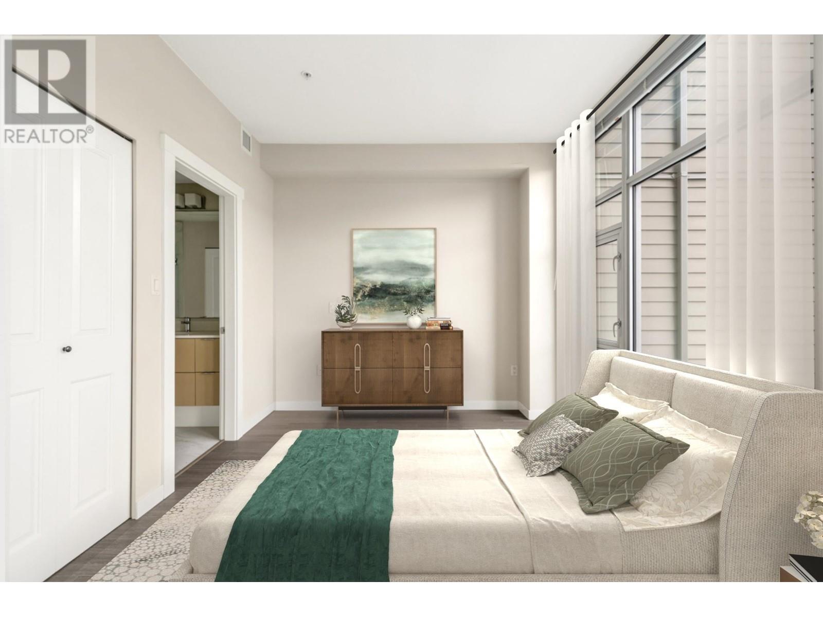 417 255 W 1st Street, North Vancouver, British Columbia  V7M 3G8 - Photo 5 - R2952898