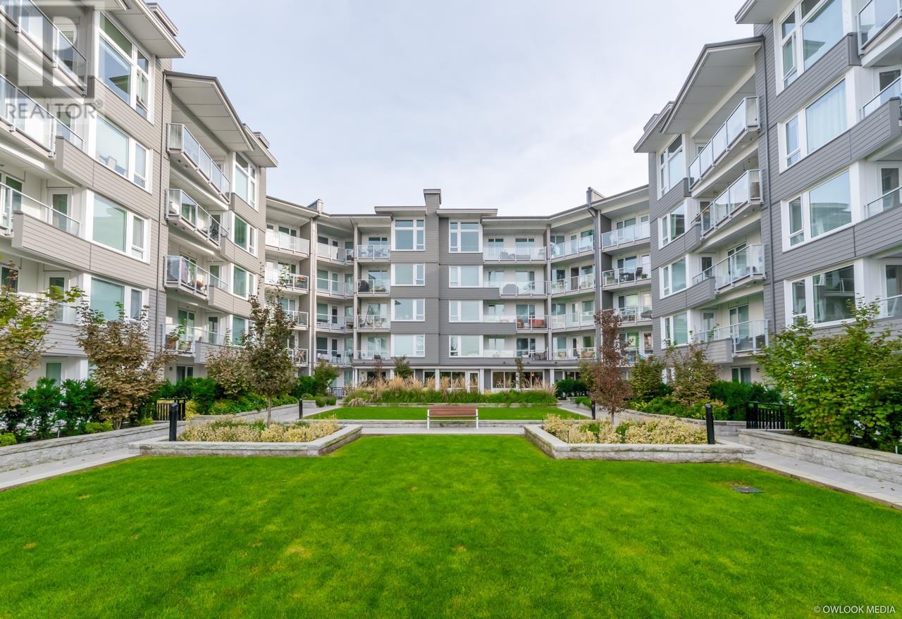 417 255 W 1st Street, North Vancouver, British Columbia  V7M 3G8 - Photo 21 - R2952898