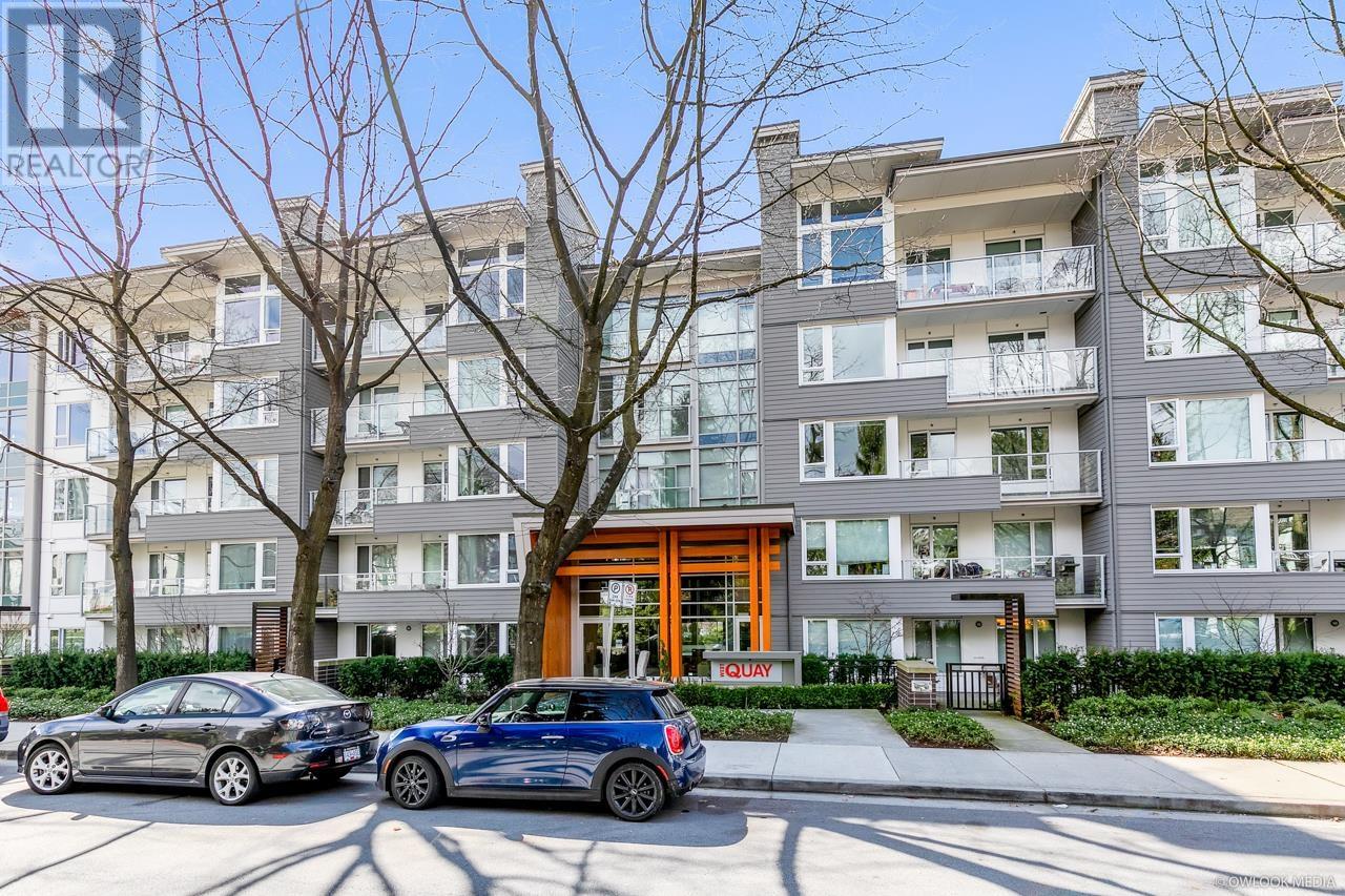 417 255 W 1st Street, North Vancouver, British Columbia  V7M 3G8 - Photo 20 - R2952898