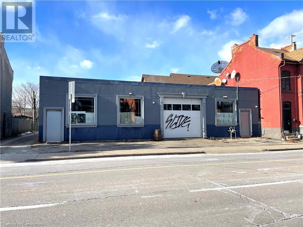 249 JOHN Street N, Hamilton, Ontario