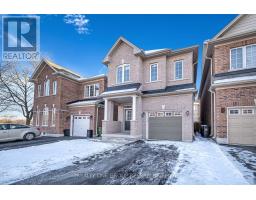 3 ERINVIEW TERRACE, toronto (eringate-centennial-west deane), Ontario